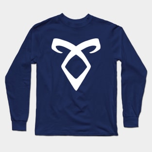 SHADOWHUNTERS - RUNE Long Sleeve T-Shirt